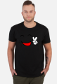 T-shirt - SMILE