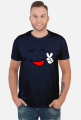 T-shirt - SMILE