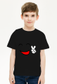 T-shirt - SMILE
