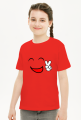 T-shirt - SMILE