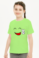 T-shirt - SMILE
