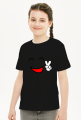 T-shirt - SMILE