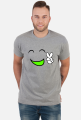 T-shirt - SMILE
