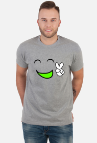 T-shirt - SMILE