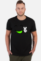 T-shirt - SMILE