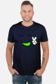 T-shirt - SMILE