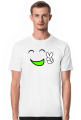 T-shirt - SMILE