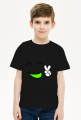T-shirt - SMILE