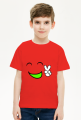 T-shirt - SMILE