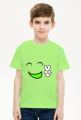 T-shirt - SMILE