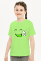 T-shirt - SMILE
