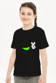 T-shirt - SMILE