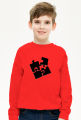 bluza dziecięca