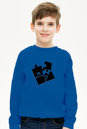 bluza dziecięca