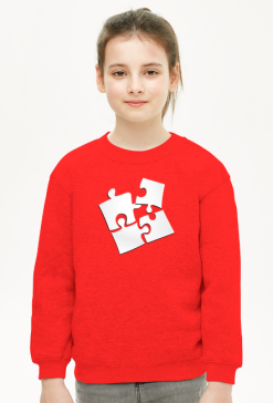 bluza dziecięca