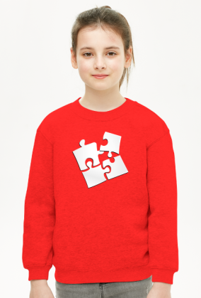 bluza dziecięca