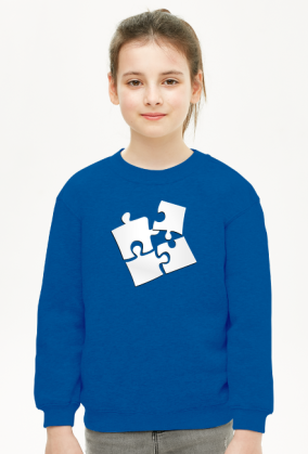 bluza dziecięca