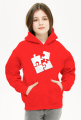 bluza dziecięca