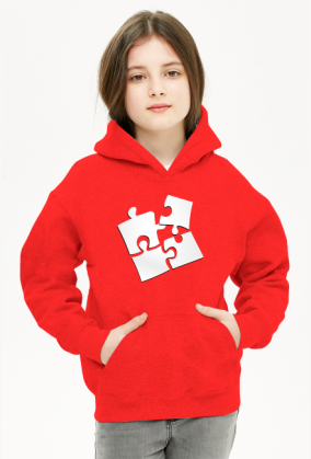 bluza dziecięca