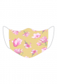 Maska w Magnolie