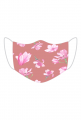 Maska w Magnolie