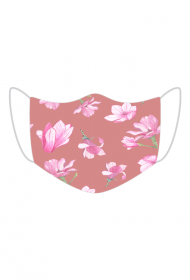 Maska w Magnolie