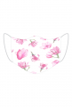 Maska w Magnolie