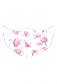 Maska w Magnolie