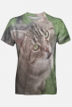T-shirt męski