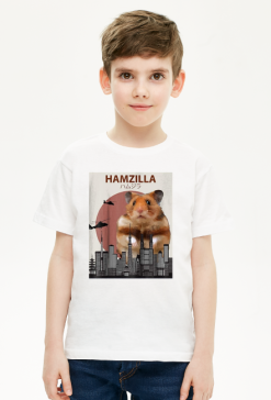hamzilla