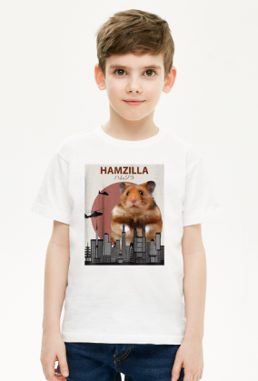 hamzilla