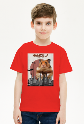 hamzilla