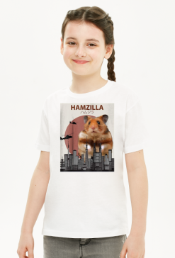 hamzilla