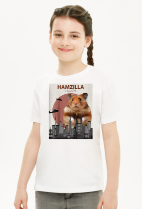hamzilla