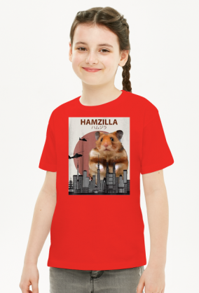 hamzilla