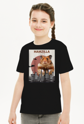 hamzilla