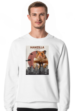 hamzilla