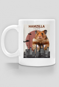 hamzilla