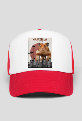 hamzilla