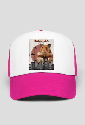 hamzilla