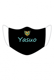 Maseczka Yasuo