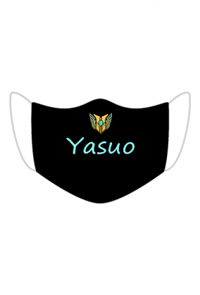 Maseczka Yasuo
