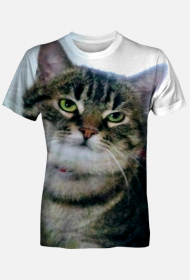 T-shirt męski