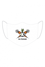 Maska No Bones