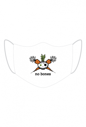 Maska No Bones