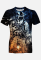 T-shirt Gracz