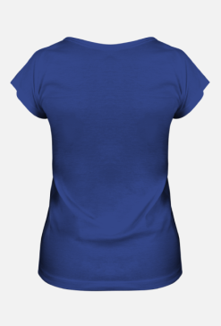 T-shirt z nadrukiem wzór nr 2