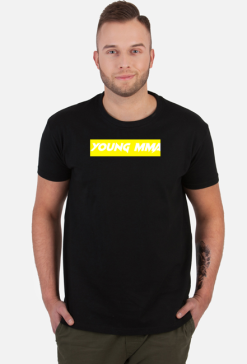 Young MMA by Filip