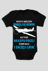 Pilot. Prezent dla Pilota. Samolot. Szybowiec. F16. Lotnicze. Latanie.