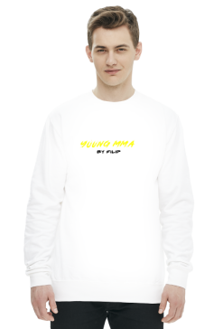 Young MMA by Filip Bluza